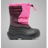 Columbia buty dziecięce Śniegowce POWDERBUG SNOWLITE różowy, Kolor: różowy, Rozmiar: 31