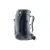 DEUTER plecak turystyczny AC Lite 16 czarmy, Kolor: czarmy, Pojemność (litry): 16