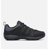 Buty trekkingowe męskie Columbia WOODBURN II czarne, Kolor: szary, Rozmiar: 42