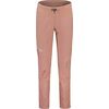 Maloja CristinaM.Nordic spodnie damskie softshellowe mauve, Rozmiar: L