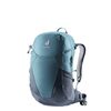 DEUTER plecak turystyczny Futura 23 niebieski, Kolor: niebieski, Pojemność (litry): 23