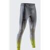 Kalesony męskie X-Bionic INVENT FX PANTS granatowe, Kolor: ciemnoszary, Rozmiar: L
