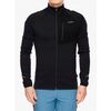 Bluza męska VIKING Arbaz Man Polartec czarna, Kolor: czarny, Rozmiar: XL