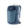 DEUTER plecak turystyczny Speed Lite 21 niebieski, Kolor: niebieski, Pojemność (litry): 21