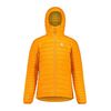 Maloja Calliano Lekka kurtka ReDown Jacket orange sun, Rozmiar: L