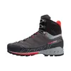 MAMMUT buty trekkingowe męskie Kento Tour High GTX, Kolor: brązowy, Rozmiar: 42 2/3