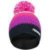 REUSCH Czapka Reusch Enzo Beanie, Kolor: czarny, Rozmiar: one size