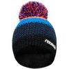 REUSCH Czapka Reusch Enzo Beanie, Kolor: czarny, Rozmiar: one size