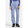 ODLO Spodnie softshellowe Odlo Pants regular length ESSENTIAL WARM niebieski, Kolor: niebieski, Rozmiar: M