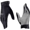 LEATT Rękawice rowerowe Glove MTB 2.0 X-Flow, Kolor: niebieski, Rozmiar: XL