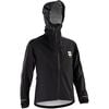 LEATT Kurtka rowerowa damska Jacket MTB HydraDri 3.0 Women, Kolor: czarny, Rozmiar: M