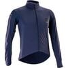 LEATT Kurtka rowerowa Jacket MTB MTB WindBlock 2.0, Kolor: niebieski, Rozmiar: L