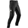 LEATT Spodnie rowerowe Pant MTB HydraDri 3.0, Kolor: czarny, Rozmiar: XL