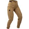 LEATT Spodnie rowerowe damskie Pant MTB Trail 2.0 Women, Kolor: czarny, Rozmiar: M