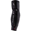LEATT Ochraniacze łokci Elbow Guard 3DF 6.0 Evo, Kolor: czarny, Rozmiar: L