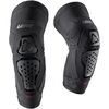 LEATT Ochraniacze kolan Knee Guard 6.0 Evo, Kolor: czarny, Rozmiar: XL