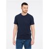 PROTEST T-Shirt męski PRTCRUZ granatowy, Kolor: granatowy, Rozmiar: XL