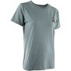 LEATT Koszulka damska T-Shirt Core Women, Kolor: zielony, Rozmiar: S