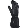 VIKING Rękawice narciarskie dla dorosłych Heatbooster 2.0 GTX z ogrzewaniem czarne, Kolor: czarny, Rozmiar: 11