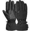 REUSCH Rękawice narciarskie Kai R-TEX® XT, Kolor: czarny, Rozmiar: 7.5