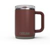 CAMELBAK Kubek termiczny Thrive Mug Insulated SST 470ml, Kolor: czerwony, Rozmiar: 470ml