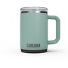 CAMELBAK Kubek termiczny Thrive Mug Insulated SST 470ml, Kolor: szary, Rozmiar: 470ml