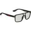 LEATT Okulary rowerowe TheViz Pyrenees Polarized, Kolor: zielony, Rozmiar: one size