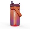 CAMELBAK Butelka Tritanowa Thrive Flip Straw Kids 400ml, Kolor: granatowy, Rozmiar: 400ml