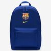 Nike Plecak FC Barcelona Heritage HV3353-400, Kolor: niebieski