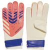 adidas Rękawice Predator GL TRN JN5355, Kolor: pomarańczowy, Rozmiar: 9