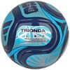 adidas Piłka TRIONDA Club World Cup JD8027, Kolor: niebieski, Rozmiar: 4