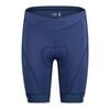 Maloja Spodenki rowerowe MinorM. 1/2 Cycle Tights midnight, Rozmiar: S