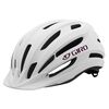 Kask mtb GIRO REGISTER II matte biały ciemny cherry Uniwersalny (50-57 cm)