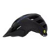 Kask mtb GIRO VERCE INTEGRATED MIPS matte czarny electric purple Uniwersalny (50-57 cm)