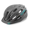 Kask mtb GIRO VASONA matte titanium Uniwersalny (50-57 cm)