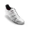 Buty męskie GIRO PROLIGHT TECHLACE biały roz.45