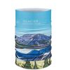 Bandana BUFF COOLNET UV® NATIONAL PARKS GLACIER