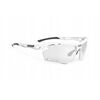 Okulary Rudy Project PROPULSE WHITE GLOSS - Laser Black