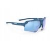 Okulary Rudy Project DELTABEAT PACIFIC BLUE MATTE - Multilaser Ice