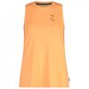 Maloja koszulka top treningowy damski Boulder pomarańczowy, Rozmiar: S