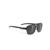 Okulary Rudy Project CRUZE BLACK MATTE - Smoke Black