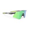 Okulary Rudy Project ASTRAL CRYSTAL ASH - Multilaser Green