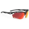 Okulary z wtopką Rudy Project PROPULSE READER PRESCRIPTION SUNGLASSES +2.5 RX Multilaser Red