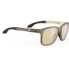 Okulary Rudy Project LIGHTFLOW A ICE GOLD MATTE - Multilaser Gold