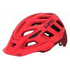Kask mtb GIRO RADIX matte bright czerwony ciemny czerwony roz. S (51-55 cm)