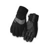 Rękawiczki zimowe GIRO 100 PROOF długi palec czarny