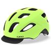 Kask miejski GIRO CORMICK INTEGRATED MIPS matte highlight żółty czarny roz. Uniwersalny (54-61 cm) .