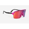 Okulary Rudy Project SPINSHIELD AIR PINK FLUO MATTE - Multilaser Red