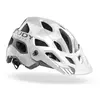 Kask Rudy Project PROTERA + WHITE - TITANIUM (MATTE) L 59-61