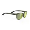 Okulary Rudy Project LIGHTFLOW B OLIVE MATTE - Laser Green